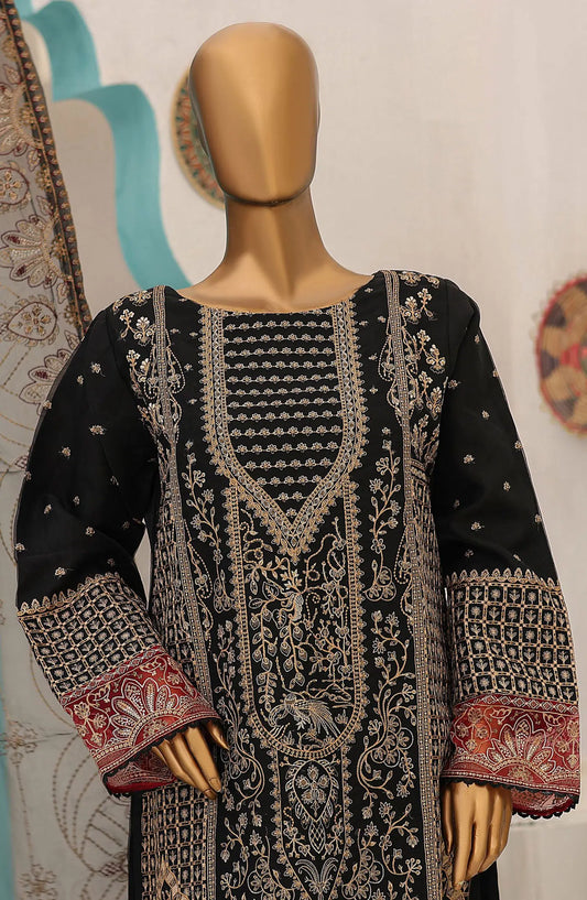 Bin Saeed Exclusive Luxury Festive Collection - Design 04