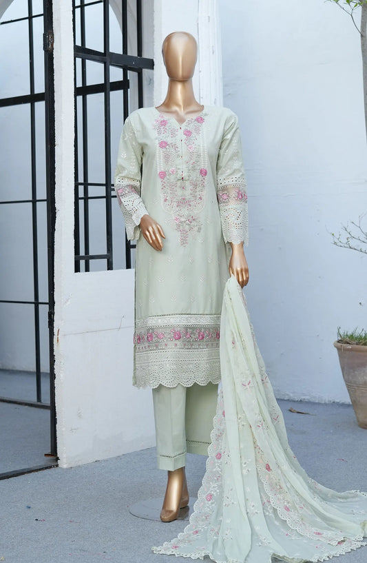 SADABAHAR Luxury Embroidered Festive Collection Vol 02 - Design 04