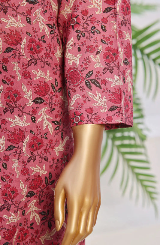 Everyday Essentials 2 Pc Co Ords Vol 03 By Amna Khadija - Design 04