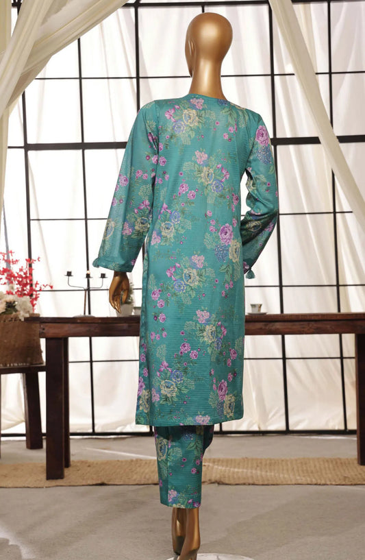 SADABAHAR Printed Co Ords Collection Vol 02 - Design 04