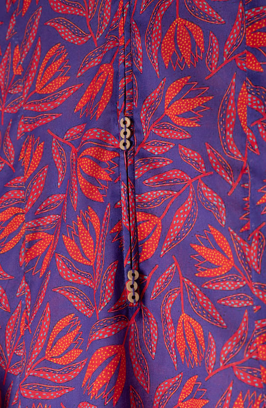 Go Where Joy Is Shared RTW Ramadan Collection 2024 - Design 04