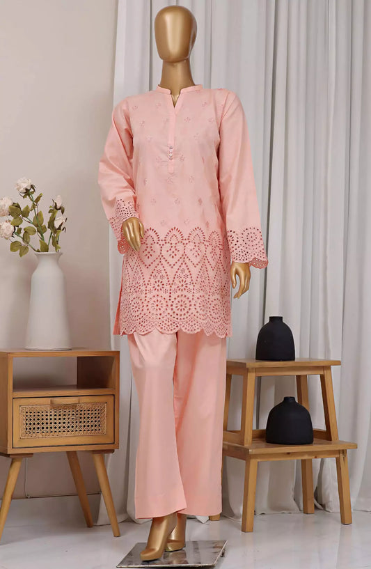 SADABAHAR ESTELLE Embroidered CO ORDS - Design 04