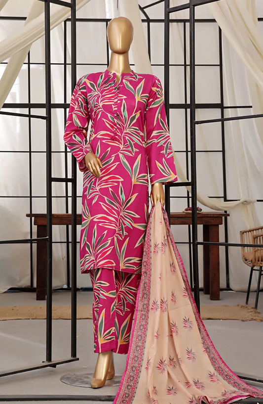 SADABAHAR Printed Lawn Collection Vol 6 - Design 04
