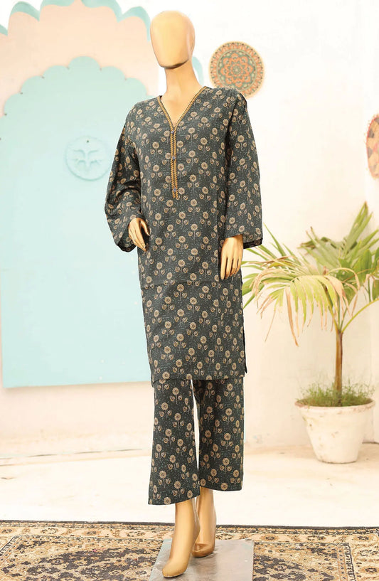 Bin Saeed Exclusive Co Ords Collection Vol 03 - Design 04