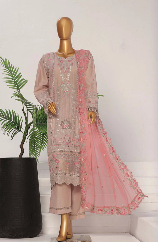 SADABAHAR Luxury Embroidered Festive Collection Vol 5 - Design 04