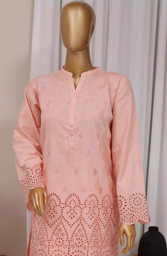 SADABAHAR ESTELLE Embroidered CO ORDS - Design 04