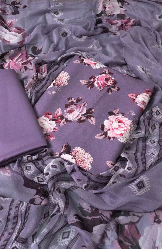 Bana Dora Airjet Staple Collection  - BDAS-DESIGN-04