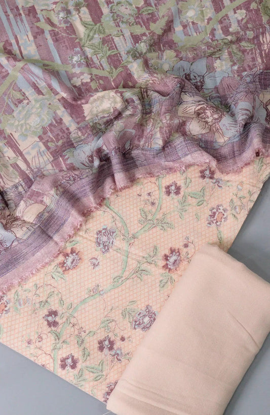 Majestic Winters Printed Wool Collection-DESIGN-04