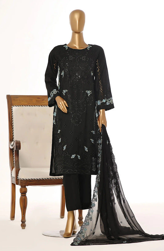 Rashk E Jahan Formal Eid Pret Collection 2024 - Design 04