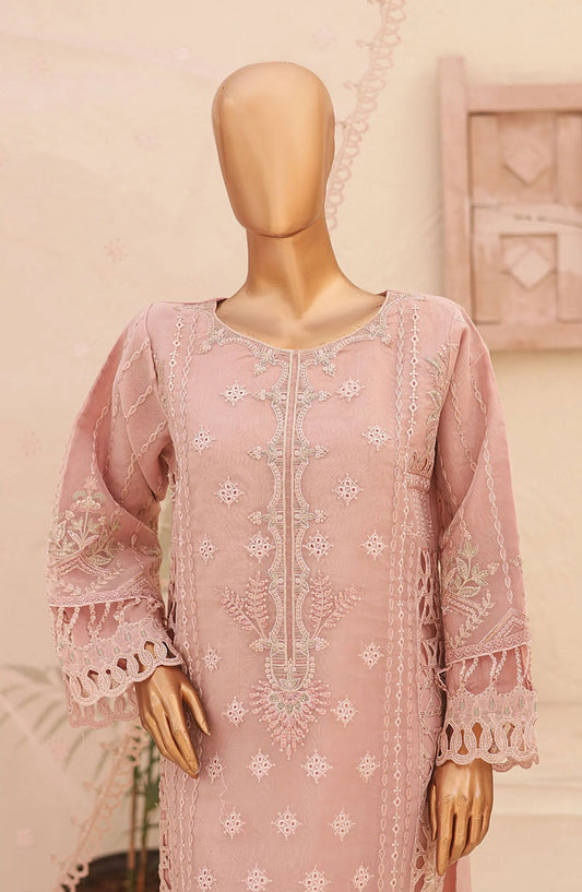 Bin Saeed Festive Ramadan Fancy Emb Collection - DESIGN-05
