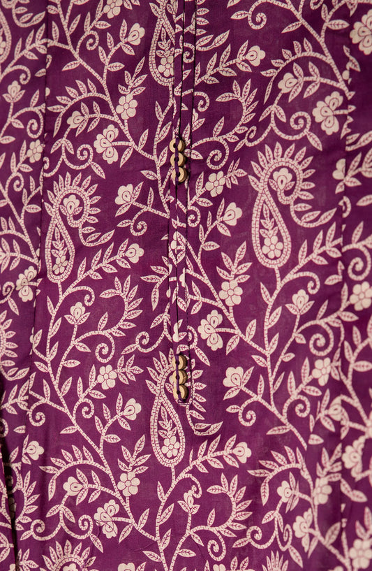 Go Where Joy Is Shared RTW Ramadan Collection 2024 - Design 05