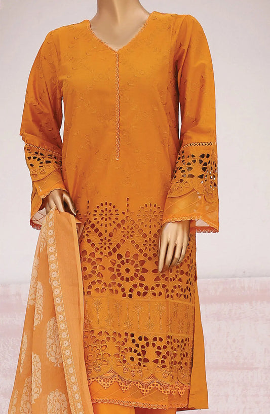Bin Saeed Chikankari Collection Vol 03 - Design 05