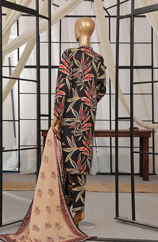 SADABAHAR Printed Lawn Collection Vol 6 - Design 05