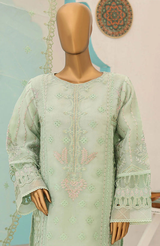 Bin Saeed Exclusive Luxury Festive Collection - Design 05