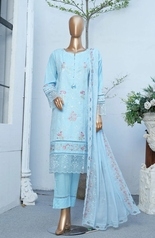 SADABAHAR Luxury Embroidered Festive Collection Vol 02 - Design 05