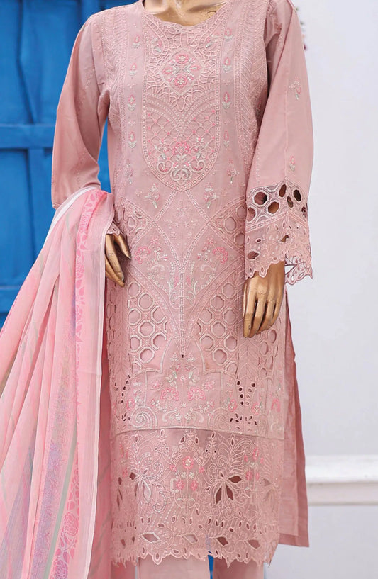 Bin Saeed Exclusive Jag Mag Collection - Design 05