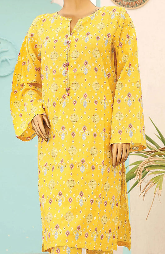 Bin Saeed Exclusive Co Ords Collection Vol 03 - Design 05