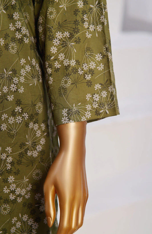 Everyday Essentials 2 Pc Co Ords Vol 03 By Amna Khadija - Design 05