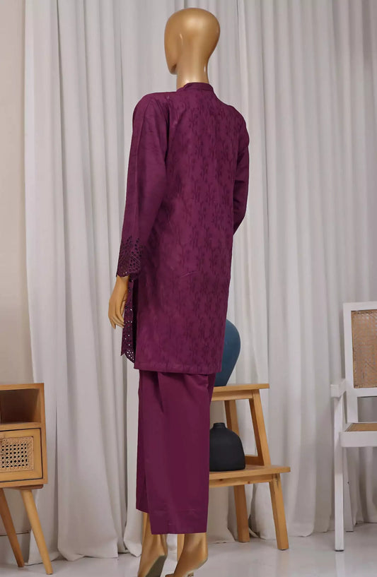 SADABAHAR ESTELLE Embroidered CO ORDS - Design 05