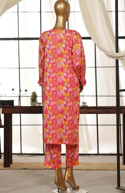 SADABAHAR Printed Co Ords Collection Vol 02 - Design 05