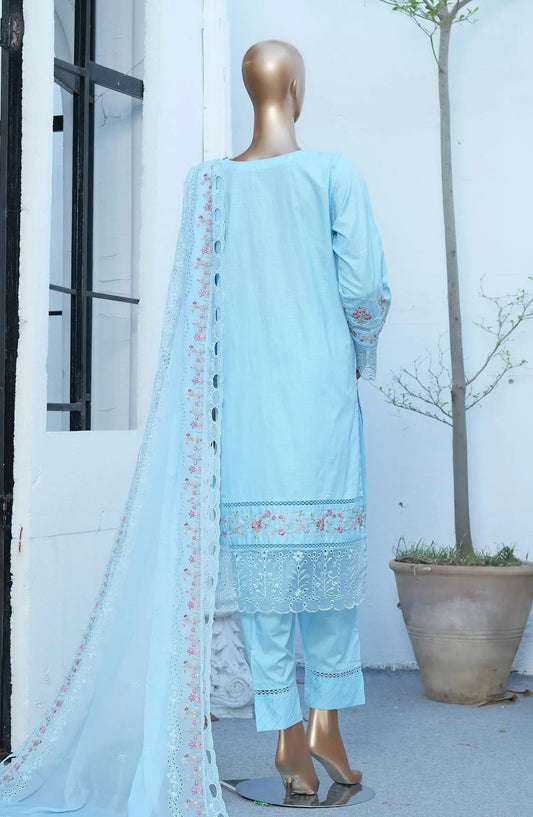 SADABAHAR Luxury Embroidered Festive Collection Vol 02 - Design 05