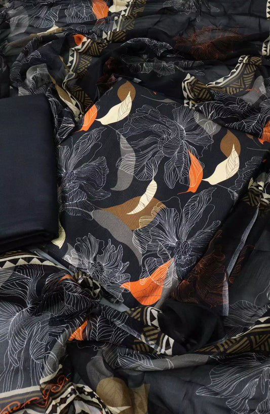 Bana Dora Airjet Staple Collection  - BDAS-DESIGN-05