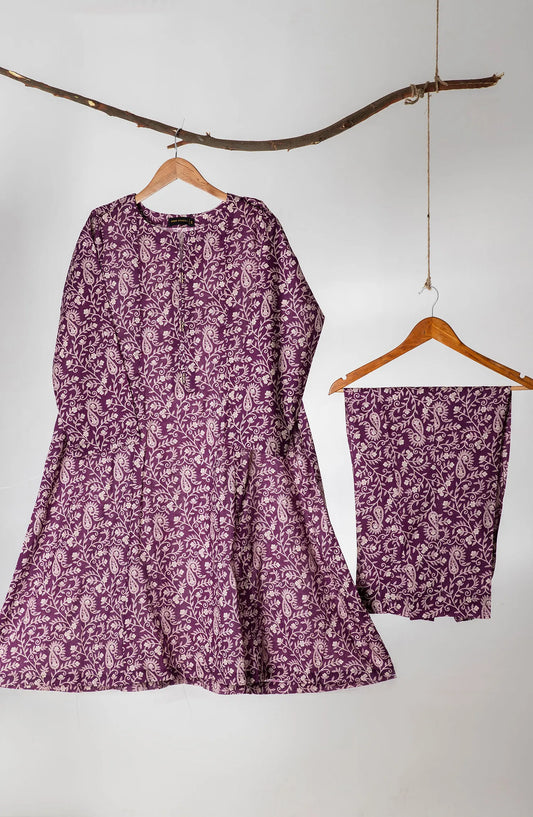 Go Where Joy Is Shared RTW Ramadan Collection 2024 - Design 05