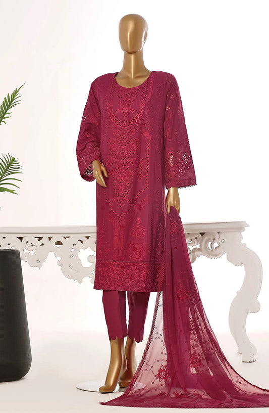 Rashk E Jahan Formal Eid Pret Collection 2024 - Design 05