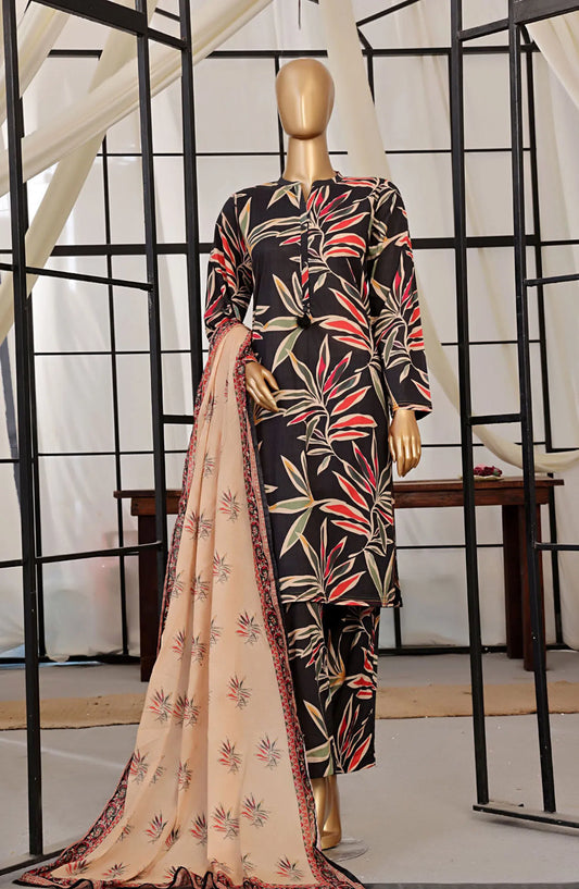 SADABAHAR Printed Lawn Collection Vol 6 - Design 05