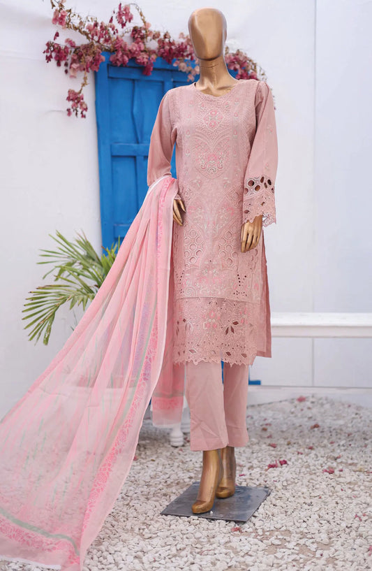 Bin Saeed Exclusive Jag Mag Collection - Design 05