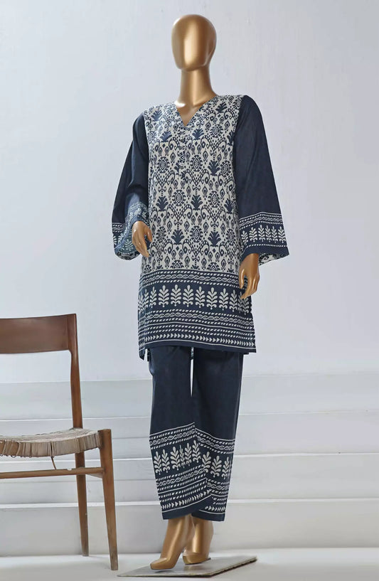 SADABAHAR  MID Summer Co Ords Collection Vol 04 - Design 05