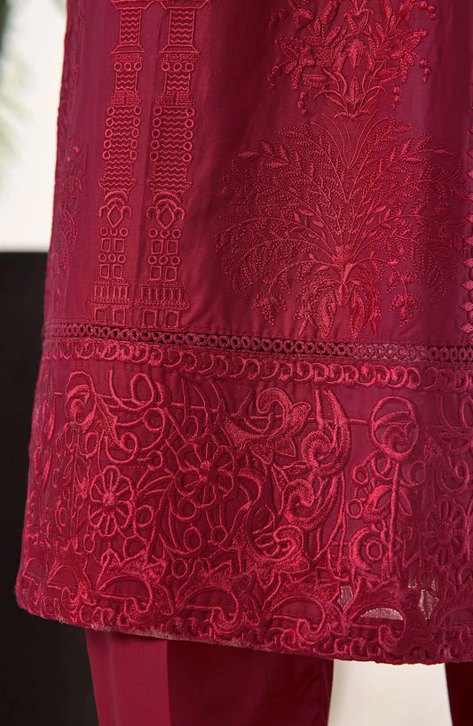 Rashk E Jahan Formal Eid Pret Collection 2024 - Design 05