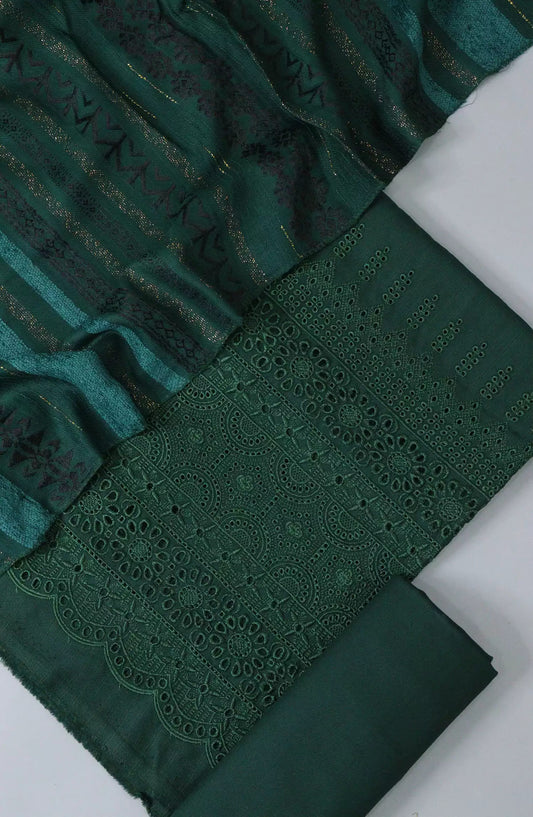 Charming Embroidered Viscose Collection - CEVC-DESIGN-05