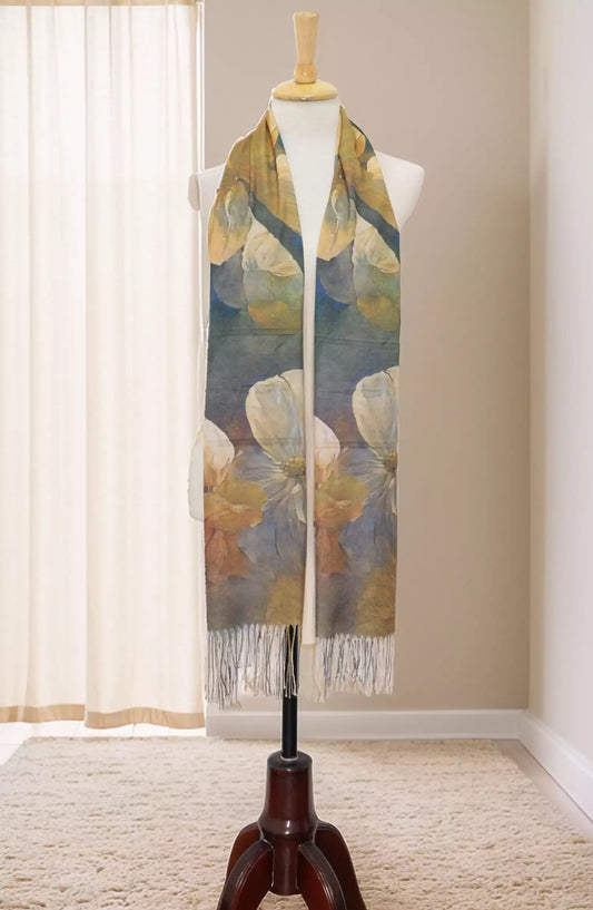 Stoluxe Premium Staple Cotton Stole Vol 10 - Design 05