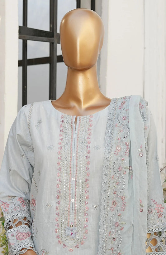 SADABAHAR Luxury Embroidered Festive Collection Vol 02 - Design 06