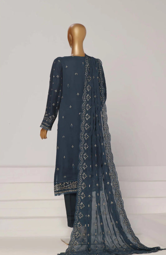 SADABAHAR Afsanay Luxury Chiffon Collection Vol 07 - Design 06