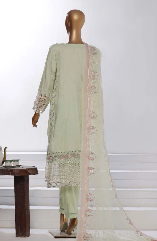 SADABAHAR Luxury Embroidered Festive Collection Vol 5 - Design 06