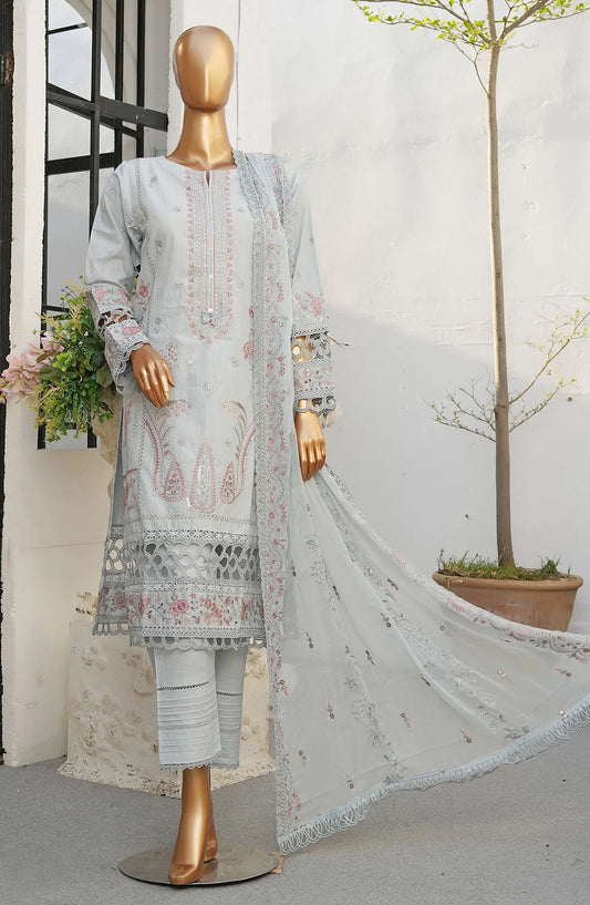 SADABAHAR Luxury Embroidered Festive Collection Vol 02 - Design 06