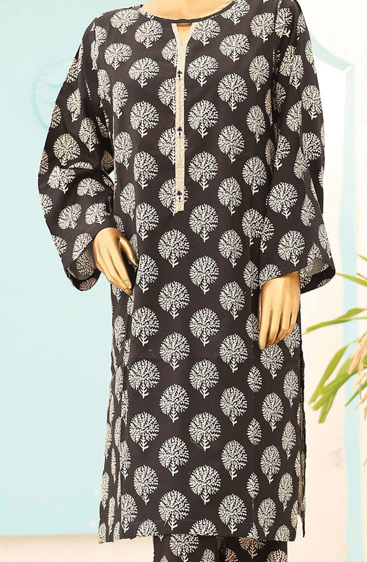 Bin Saeed Exclusive Co Ords Collection Vol 03 - Design 06