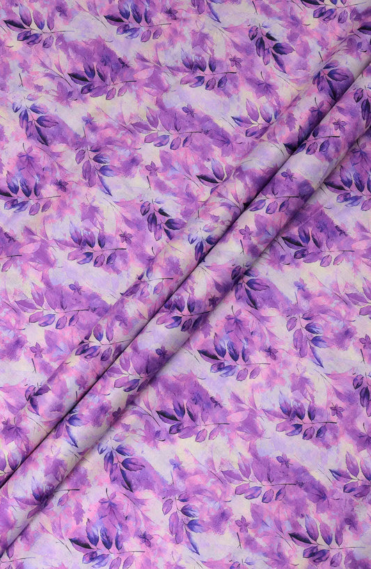 Classic Unstitched Cambric Printed Collection - Design 06