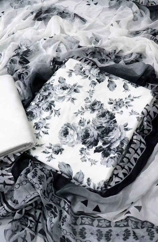 Bana Dora Airjet Staple Collection  - BDAS-DESIGN-06