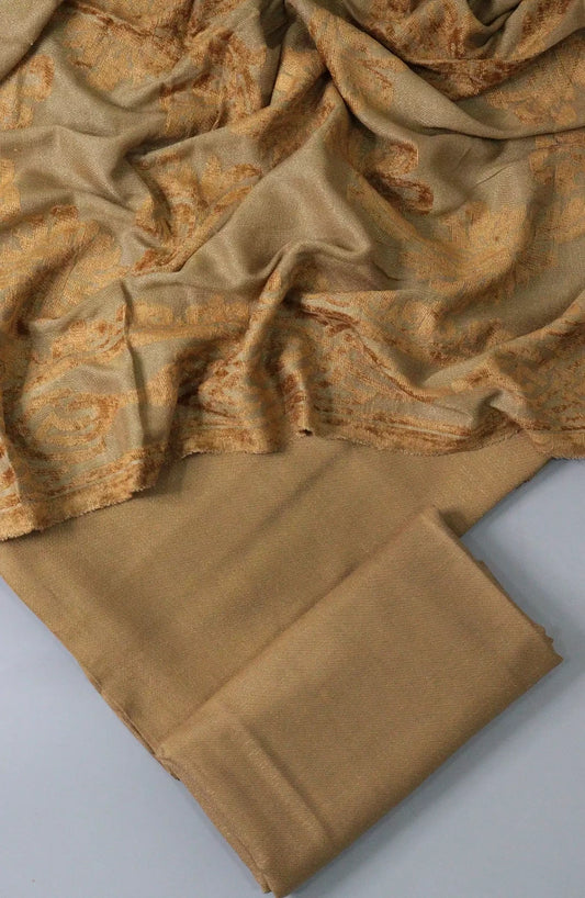 Dhanak Chikankari Collection - DESIGN-06