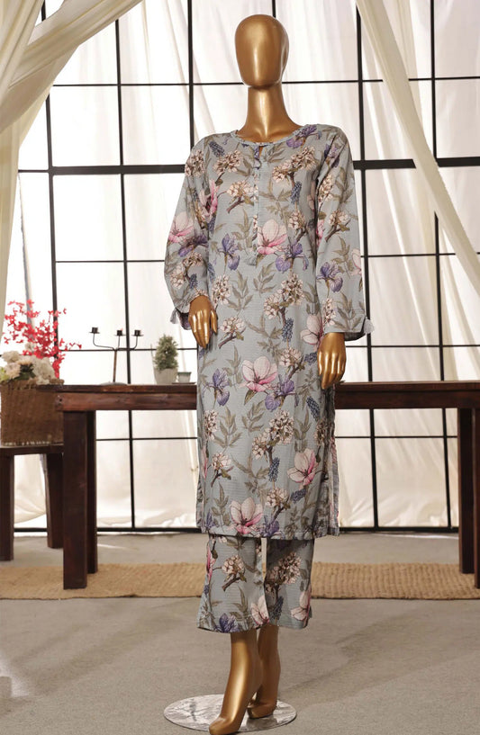 SADABAHAR Printed Co Ords Collection Vol 02 - Design 06