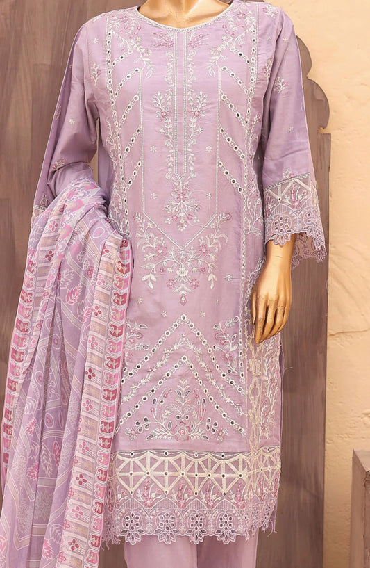 Bin Saeed Exclusive Jag Mag Collection - Design 06