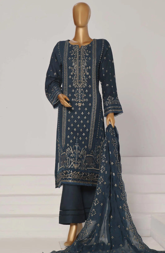 SADABAHAR Afsanay Luxury Chiffon Collection Vol 07 - Design 06
