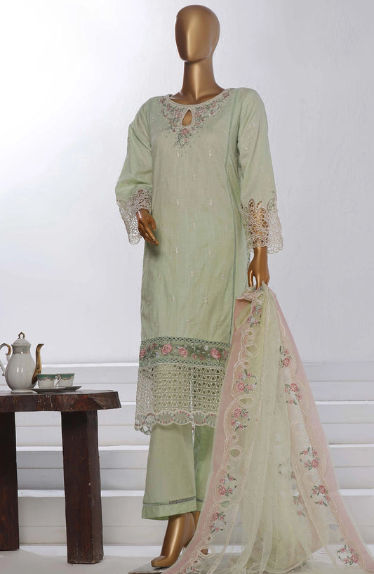 SADABAHAR Luxury Embroidered Festive Collection Vol 5 - Design 06