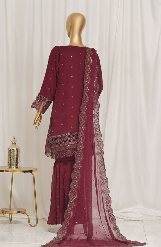 Sadabahar Afsanay Luxury Chiffon Collection Vol 11 - DESIGN-06