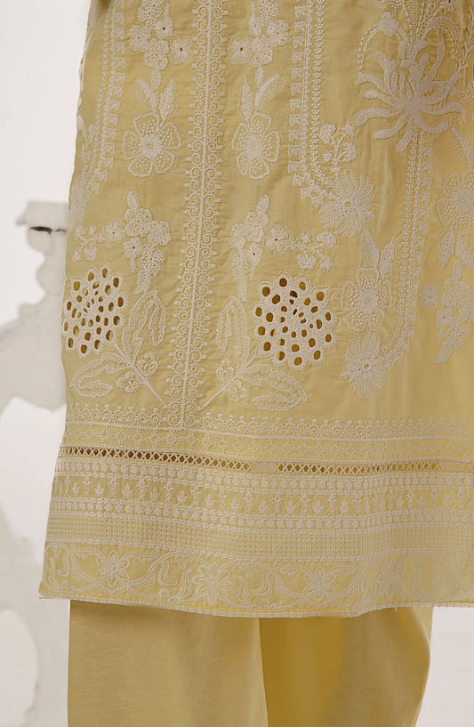 Rashk E Jahan Formal Eid Pret Collection 2024 - Design 07