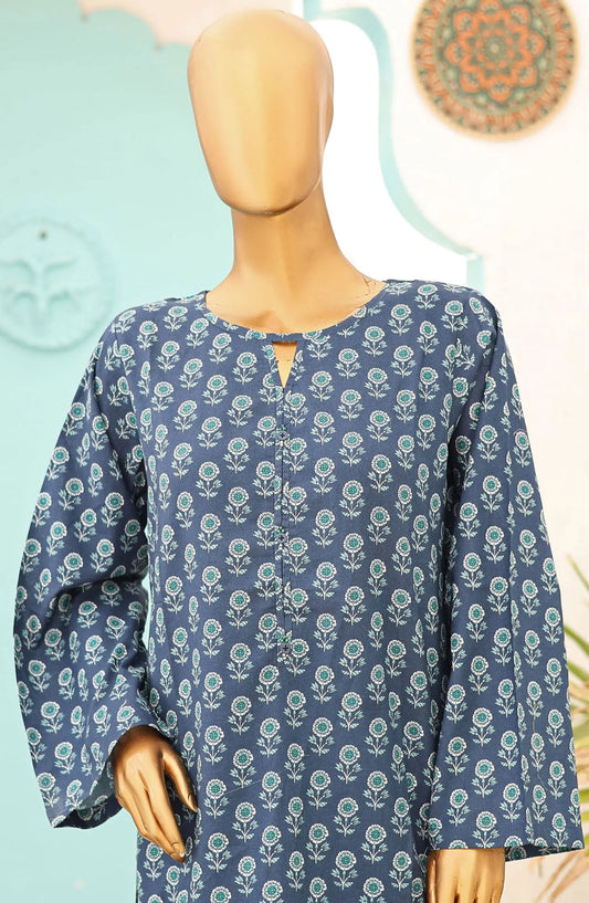 Bin Saeed Exclusive Co Ords Collection Vol 03 - Design 07