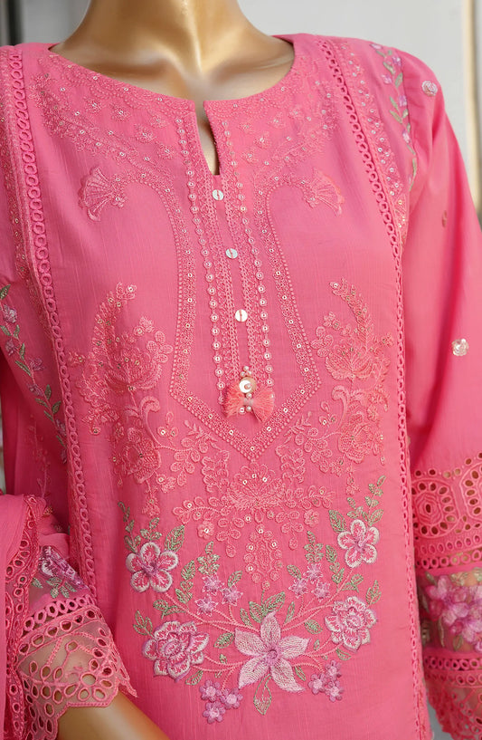 SADABAHAR Luxury Embroidered Festive Collection Vol 02 - Design 07